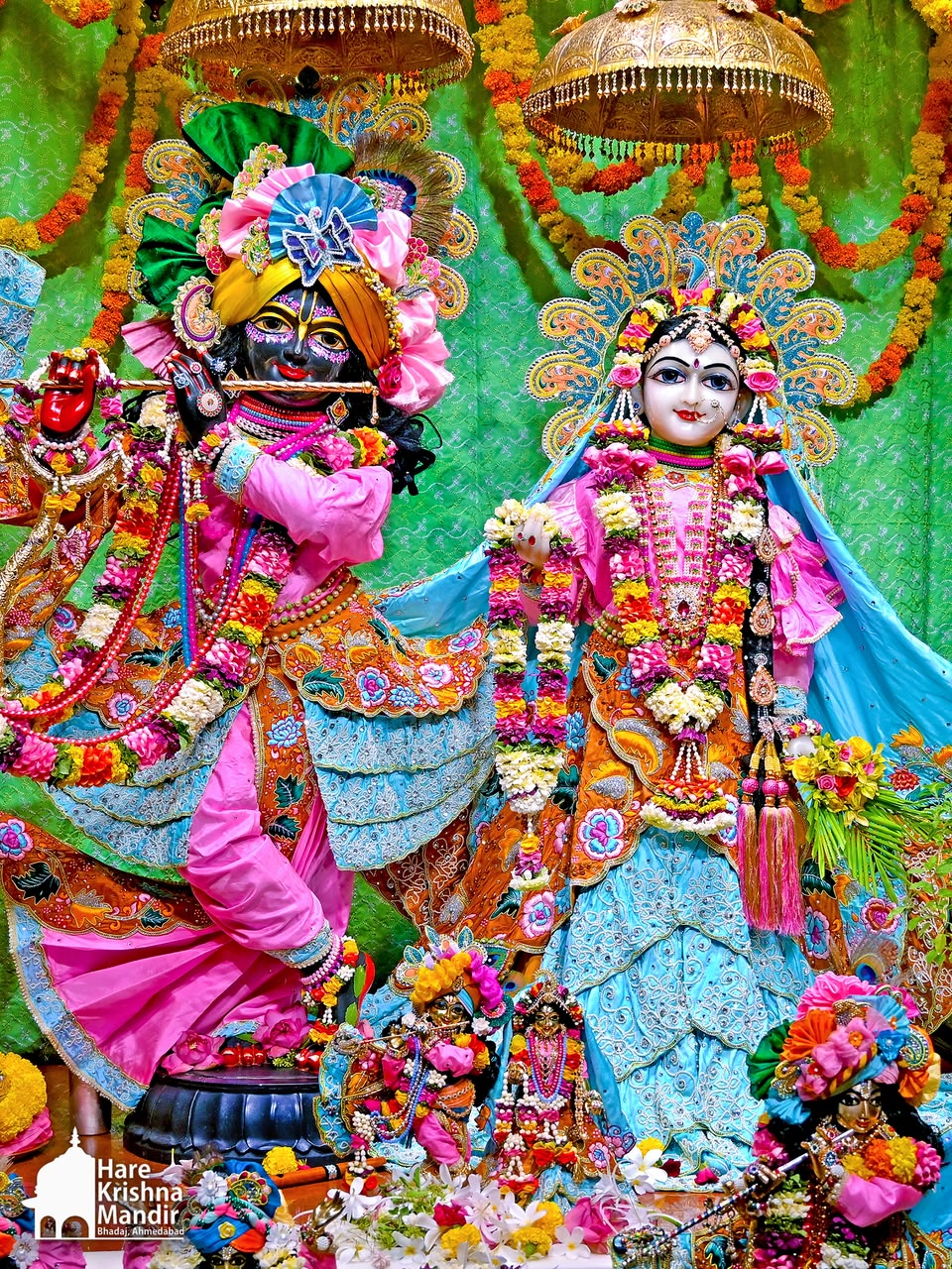 2026-07-12 Darshan